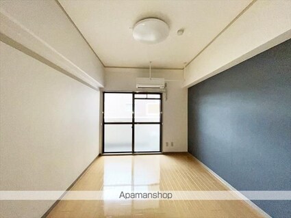 サンシャイン緑町Ⅱ[1K/19.8m2]のリビング・居間