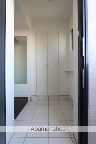 リヴェールの内装写真