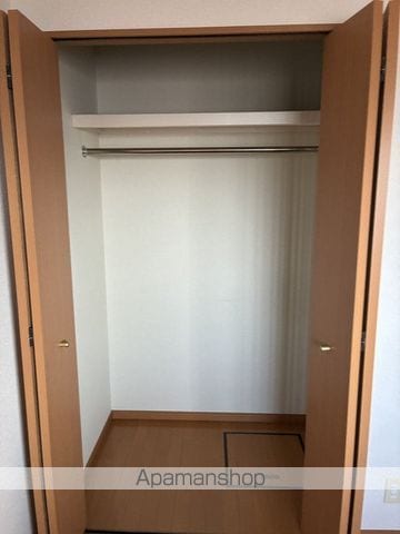 キャトル・セゾンIIの内装写真