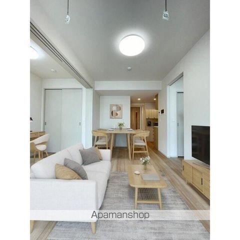 アーバネックス住吉の内装写真