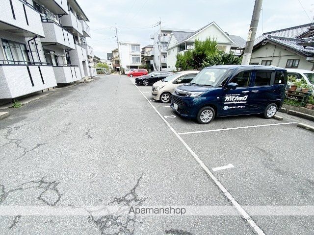 ハイカムール井出のその他写真