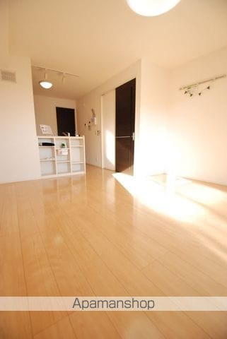 GARDEN HOUSE SHIMOAKAE A棟の内装写真