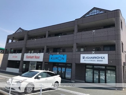 グランチェスタ[2LDK/57.85m2]の外観3