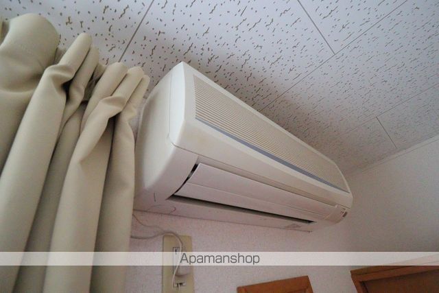 レオパレスサイカチの内装写真