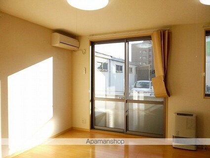 マ・メゾン１９[1R/31.77m2]の内装4