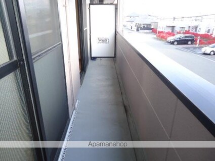 グランチェスタ[2LDK/57.85m2]の内装2