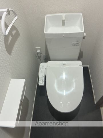 NOBLE RAFFINER戸塚東の内装写真