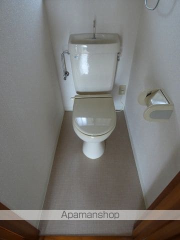 東海道本線 高塚駅 徒歩17分 1階建 築33年の内装写真