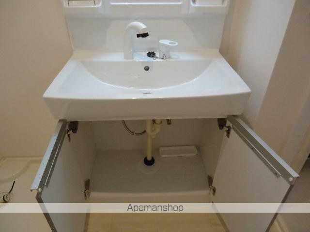 クレジデンス基山の内装写真