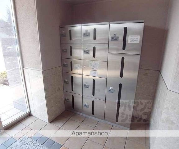 アリュール御池の内装写真
