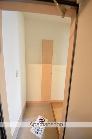 SECOND HOUSEーVILLAの内装写真