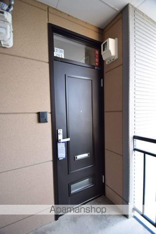 TAFUY東光IIの内装写真