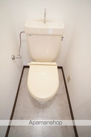メゾネット葵の内装写真
