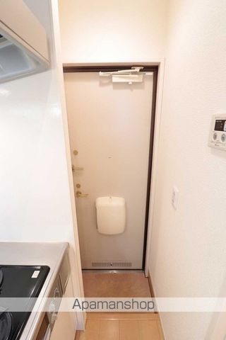 モナリエ旭の内装写真