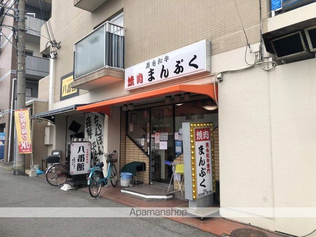 プレジオ江坂IIの周辺写真