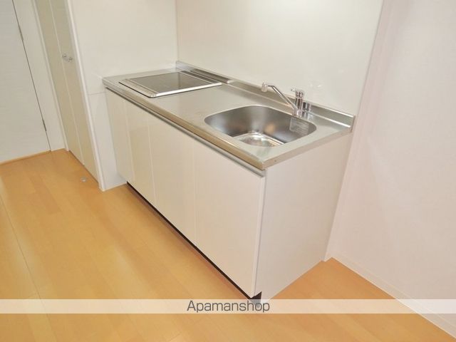 ルミネソレイユ江坂の内装写真
