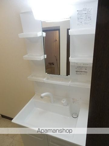 リゾルテ札幌の内装写真
