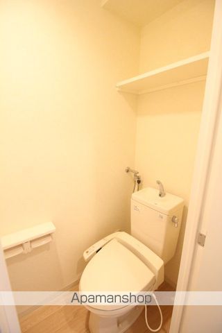 グランメール北7条の内装写真