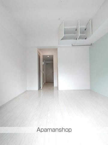 SEST SHIN−OSAKAの内装写真