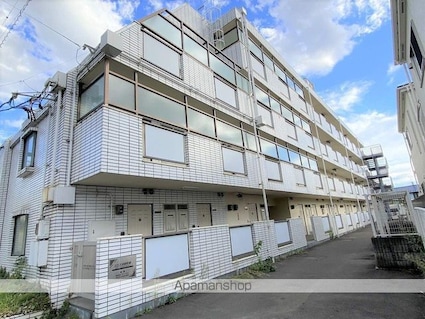 リエス河原町東[1R/20.67m2]の外観2