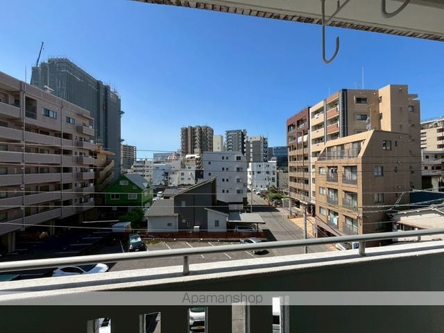 Nova Luxの内装写真