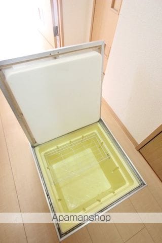華モナリエの内装写真