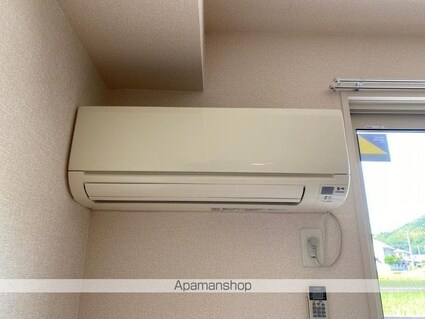 御所アリビオ[1LDK/40.44m2]の玄関