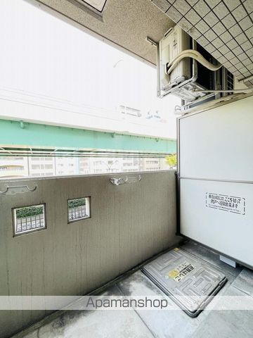 MAISON I NO.3の内装写真