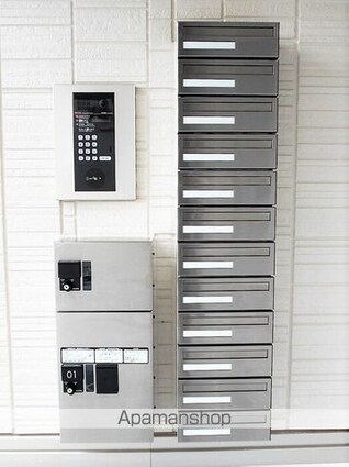 フェリエⅣ[1LDK/41.86m2]のエントランス1