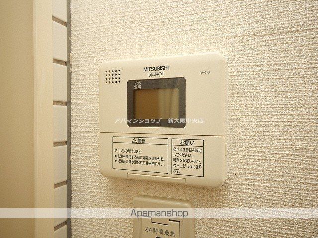 H’s flatsの内装写真