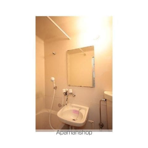 ハイツKの内装写真