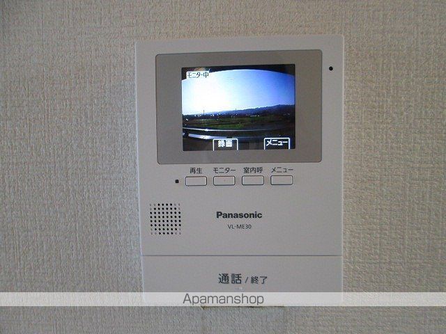 親愛住宅NO5の内装写真