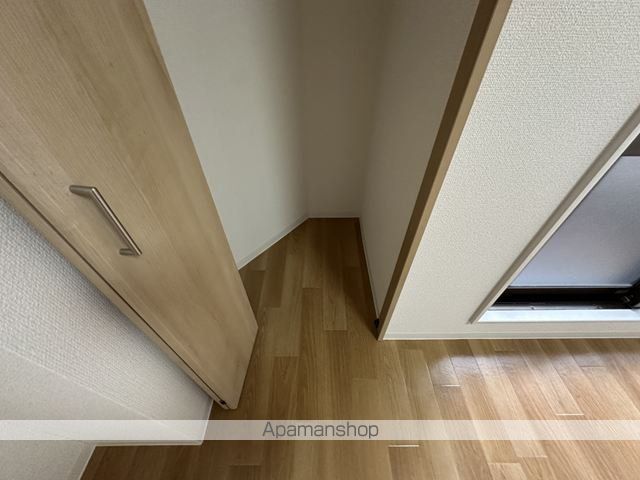 ハイツASKの内装写真