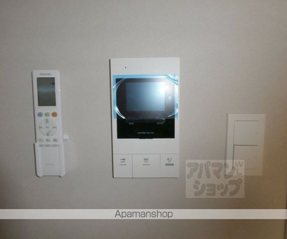 MJC京都ESTRUTHの内装写真