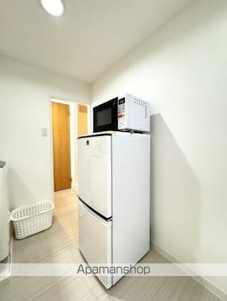 アルファコンフォート高松[1K/30.25m2]の内装1