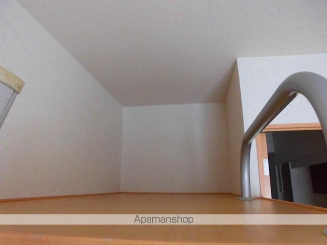 レオパレスフィールド IIIの内装写真
