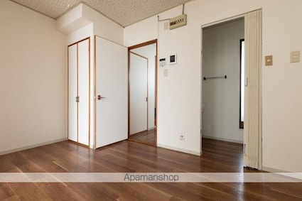 サンビバハイツＡ棟[3DK/63m2]の内装