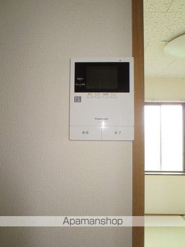 アーバンライフ山岡の内装写真