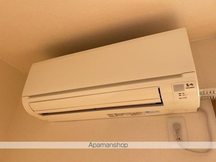 ガレージライフ高松東[1K/28.9m2]のその他設備