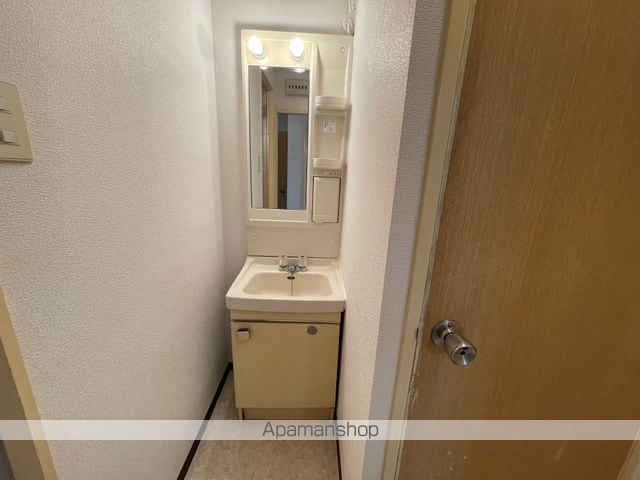LEGAL MAISON津之江Iの内装写真