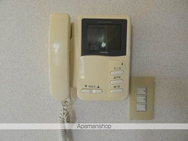 スカイパーク横尾 B棟の内装写真