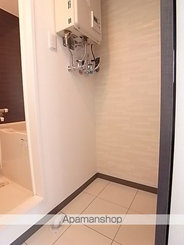 セルバテール南5条の内装写真