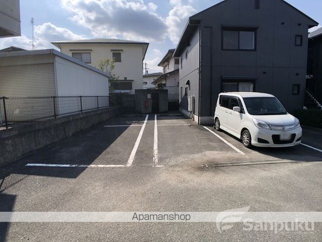 ハイムM2 B棟のその他写真