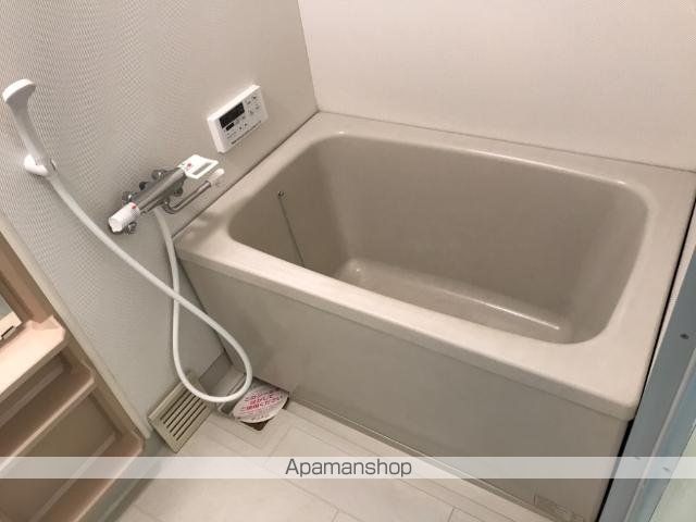 セフティ上坂の内装写真