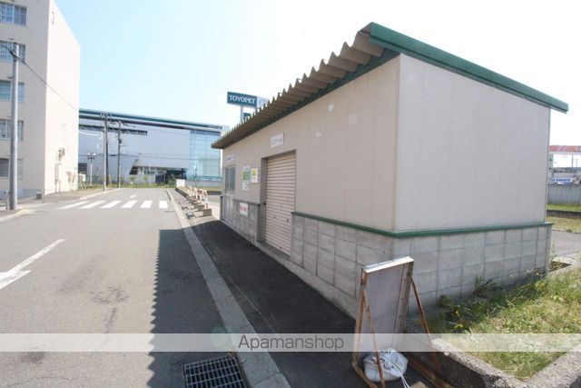 ビレッジハウス東月寒1号棟のその他写真