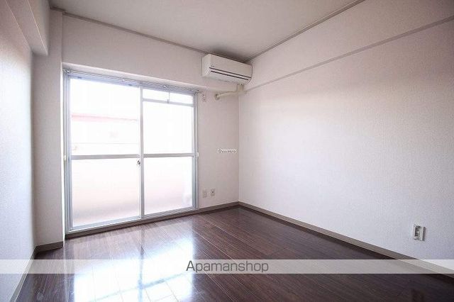 フローラル吉岡の内装写真