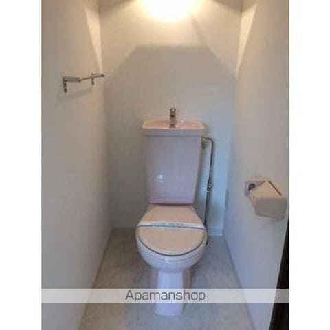 プレステージ栗林の内装写真