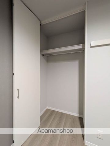 レーベンエイトIIの内装写真