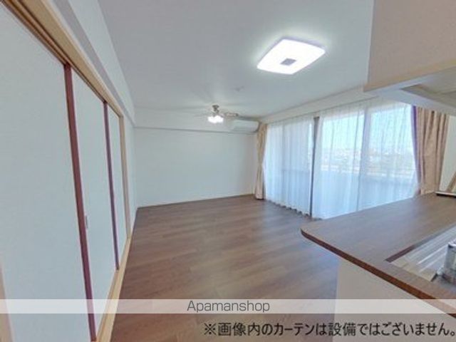ファーネスト大江東リバーサイドの内装写真