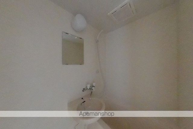 ウォーターフロント礎町の内装写真